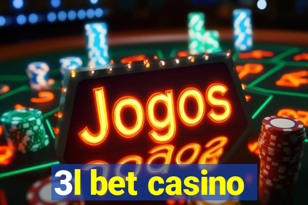 3l bet casino